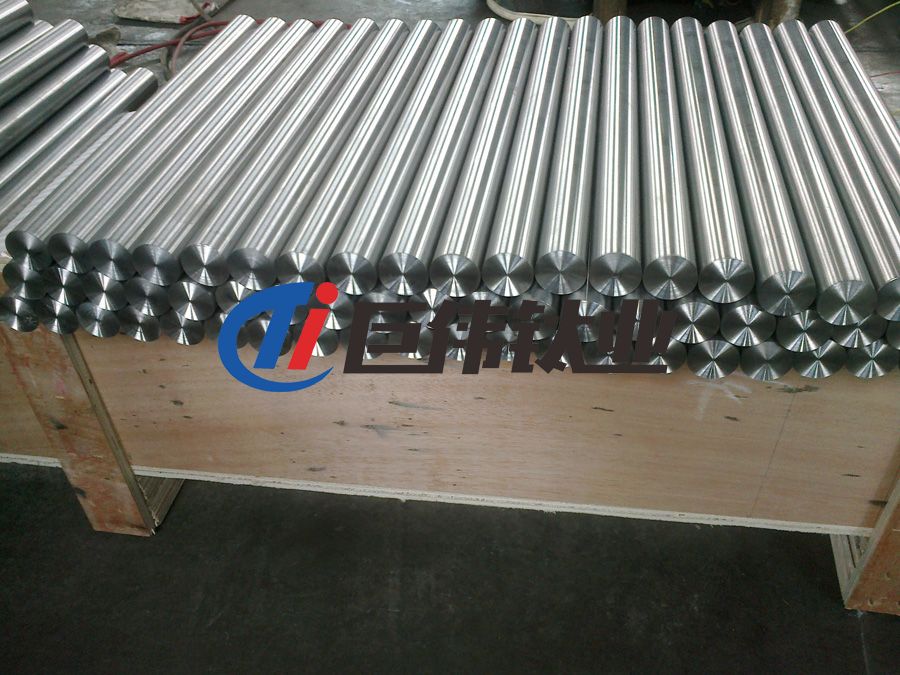 醫(yī)用高精度TC4鈦合金棒的特性及研發(fā)現(xiàn)狀 醫(yī)用高精度TC4鈦合金棒的特性及研發(fā)現(xiàn)狀