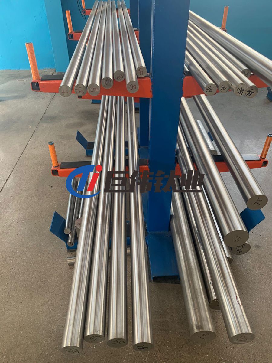 TC4/TC11鈦合金棒材熱模鍛造成形技術(shù)發(fā)展概述 TC4/TC11鈦合金棒材熱模鍛造成形技術(shù)發(fā)展概述