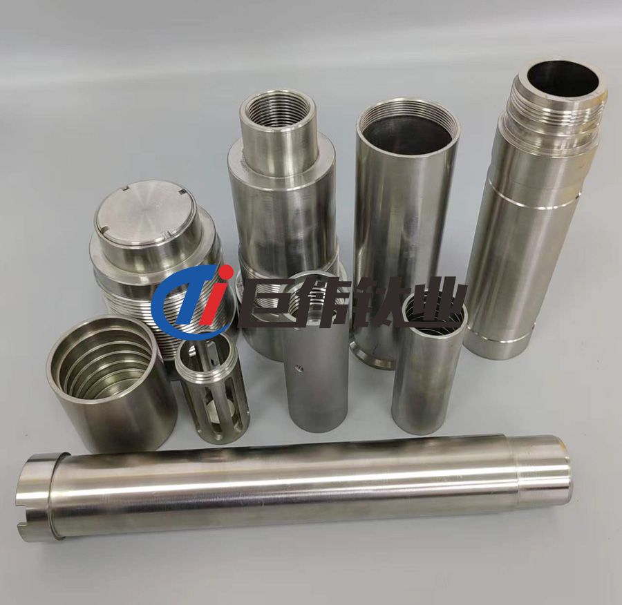 TC4鈦合金加工件在體育器械中應(yīng)用優(yōu)勢(shì)及性能分析 TC4鈦合金加工件在體育器械中應(yīng)用優(yōu)勢(shì)及性能分析