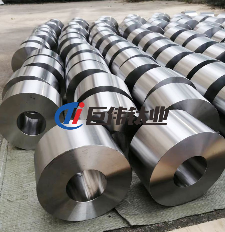 鈦合金鍛件鈦合金棒等鈦材料在航天領(lǐng)域的應(yīng)用及展望 鈦合金鍛件鈦合金棒等鈦材料在航天領(lǐng)域的應(yīng)用及展望