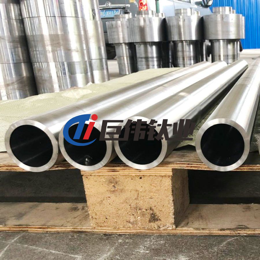 TC4/TA15鈦合金管在低溫多效海水淡化工業(yè)的應(yīng)用優(yōu)勢(shì) TC4/TA15鈦合金管在低溫多效海水淡化工業(yè)的應(yīng)用優(yōu)勢(shì)