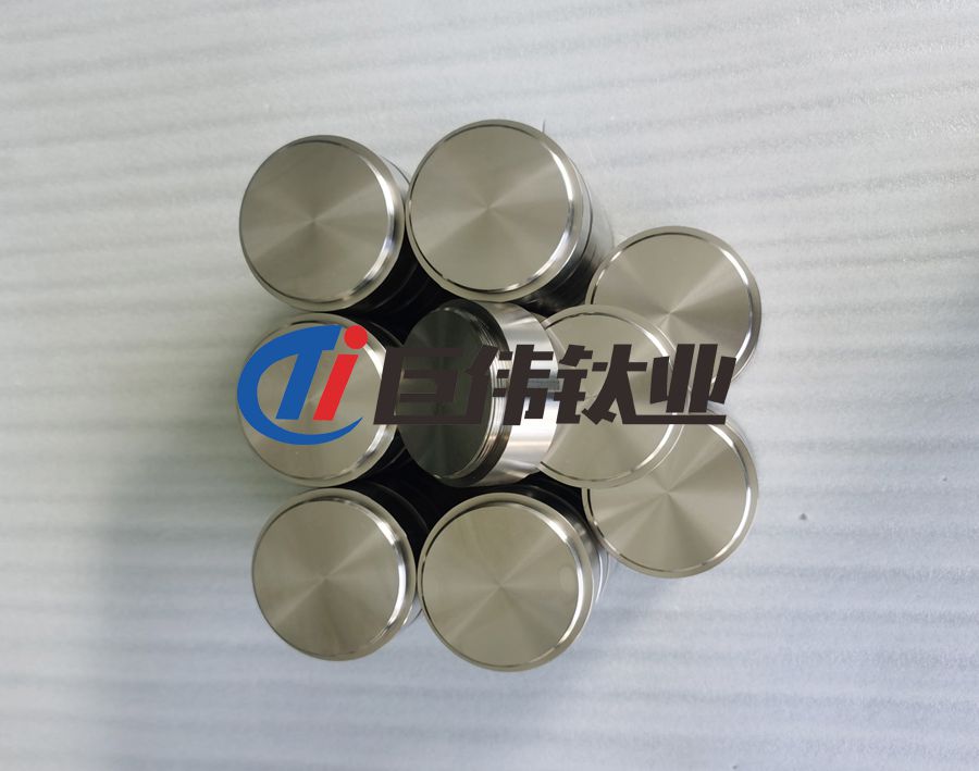 巨偉鈦業談濺射鈦靶材的應用特點 巨偉鈦業談濺射鈦靶材的應用特點