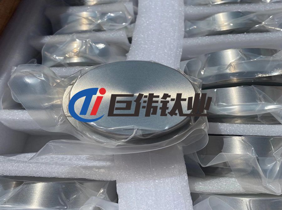 濺射鈦靶材在IT產業與玻璃鍍膜等領域的應用 濺射鈦靶材在IT產業與玻璃鍍膜等領域的應用