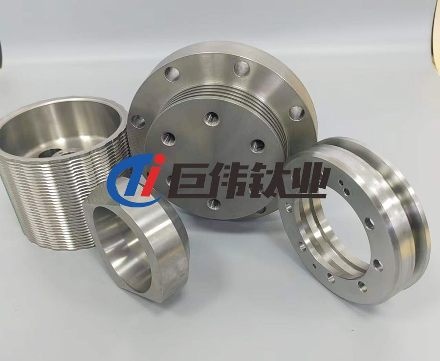 國內(nèi)外3D打印鈦合金部件的最近成果 國內(nèi)外3D打印鈦合金部件的最近成果