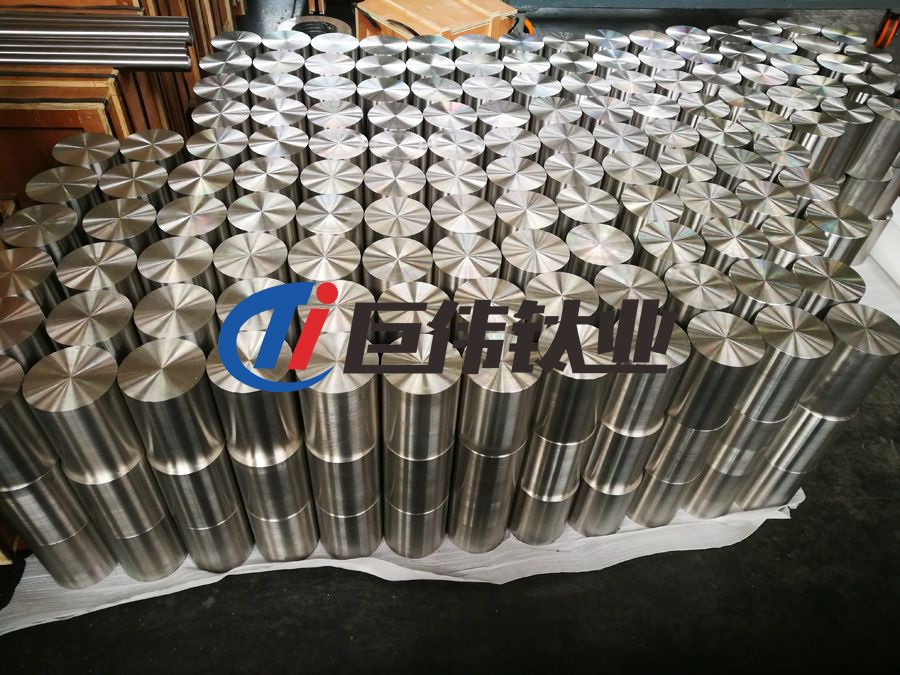 3D打印兩相鈦合金組織性能研究現狀 3D打印兩相鈦合金組織性能研究現狀