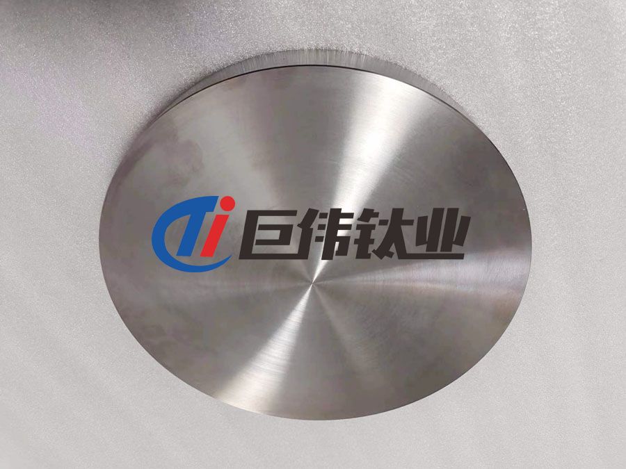 巨偉鈦業定制航空用TC4鈦合金鍛件 3D打印TC4鈦合金棒 鈦合金管 巨偉鈦業定制航空用TC4鈦合金鍛件 3D打印TC4鈦合金棒 鈦合金管