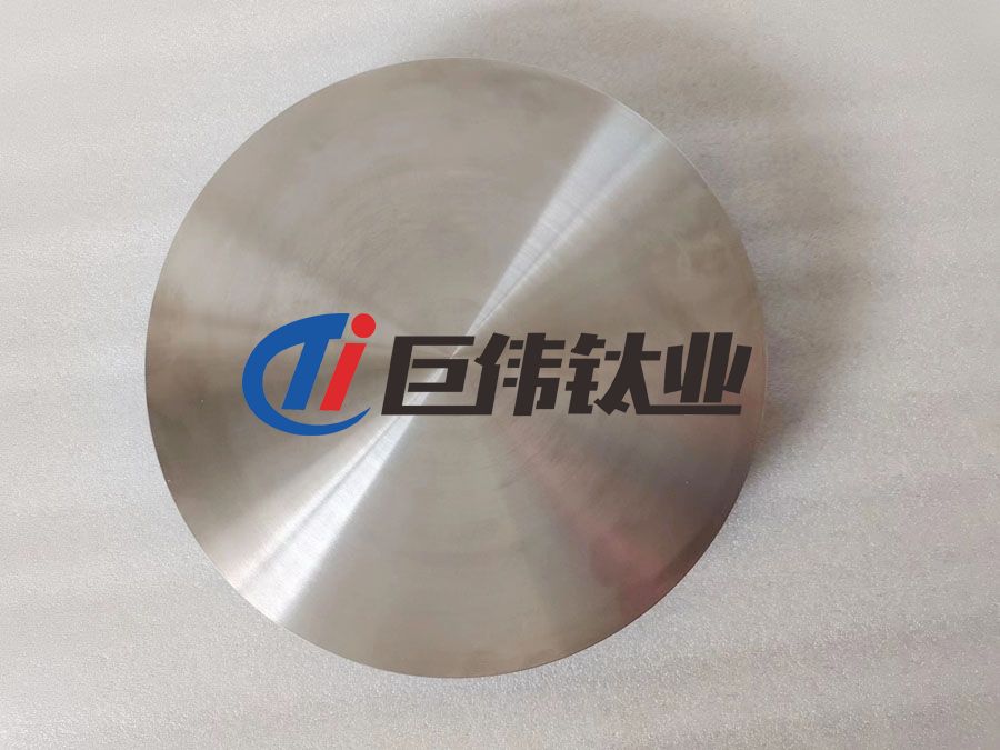 航空航天用TC4鈦合金鍛件的發展與應用 航空航天用TC4鈦合金鍛件的發展與應用