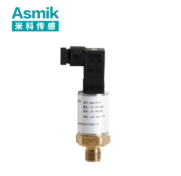 上海壓力傳感器廠家