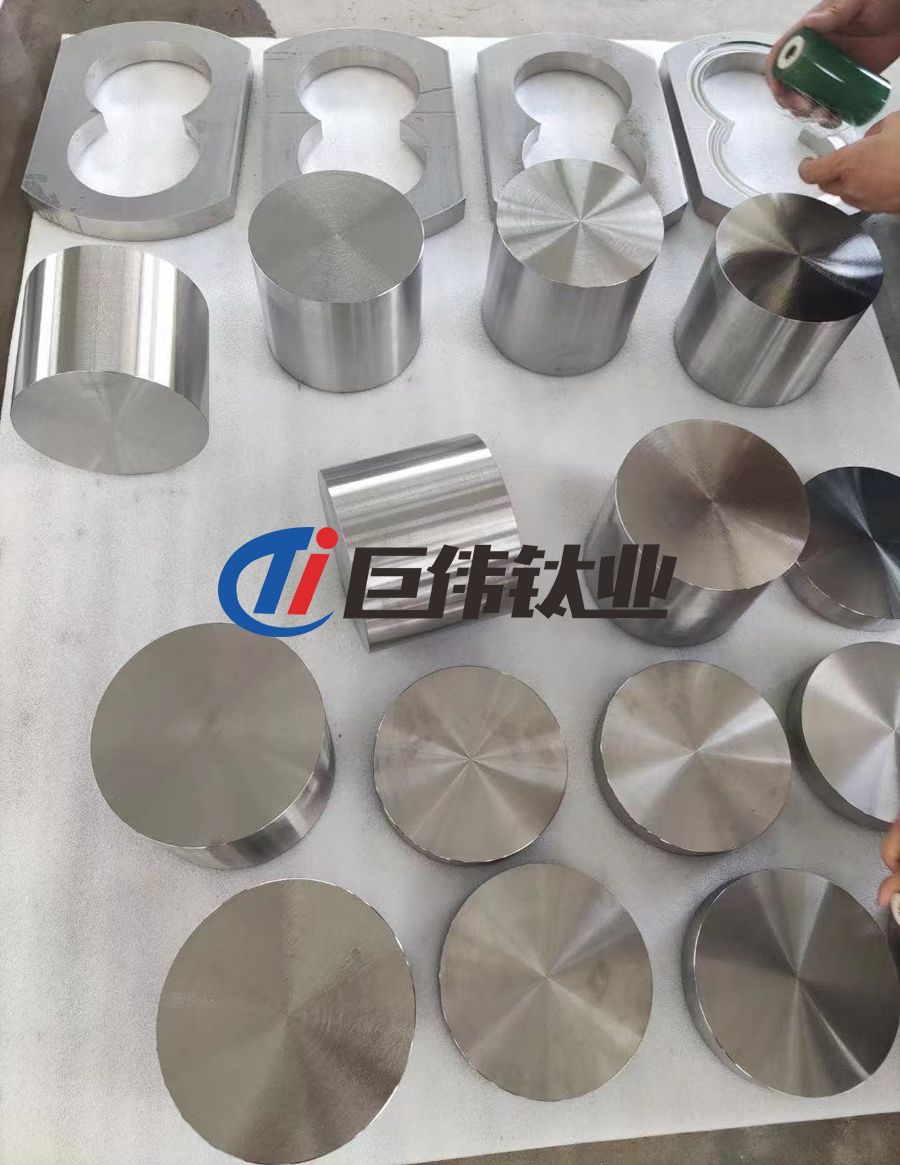鈦合金餅 鈦合金餅